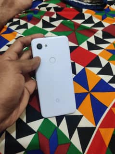Google pixel 3a 64GB