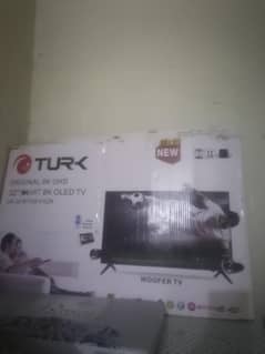 Smart wifi wali  LED for sale. . 10/10 condition.