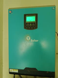 Tesla inverter 3KV [100% OK]