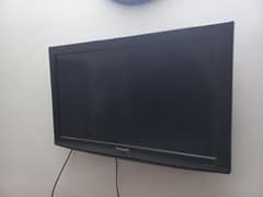 Panasonic LCD Tv