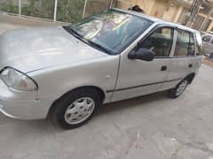 Suzuki Cultus VXR 2004