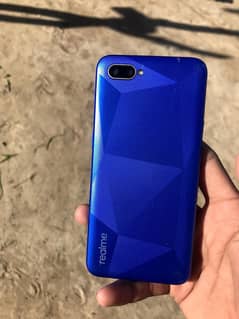 realme c2 3 32gb