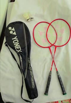 Yonex Badminton Racket