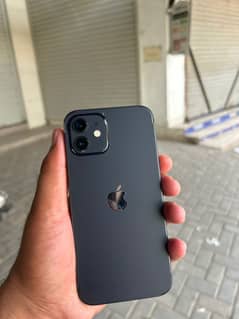 Iphone 12 JV