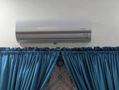 split Ac 1.5 ton Dawlance