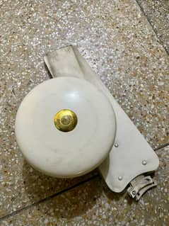 6 AC Cieling Fans
