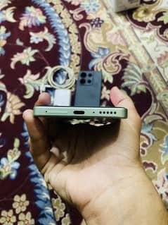 Redmi Note 13 Official Pta