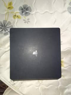 PS4 Slim 500GB |1 Original Controller | HDMI CABLE | Excellent Cond