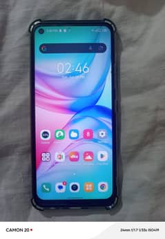 infinix