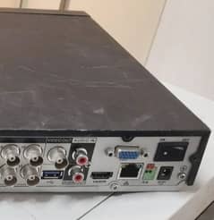 Dahua DVR 32 Channel CCTV 1080p
