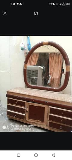 Dressing Table
