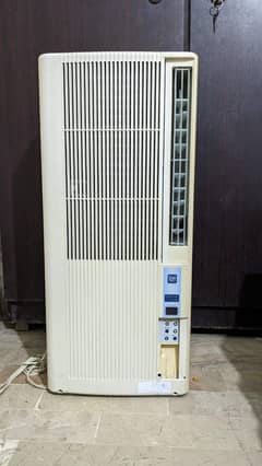 110 ac genius gas and converter