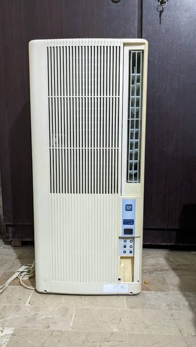 110 ac genius gas and converter - Air Conditioners - 1102427756