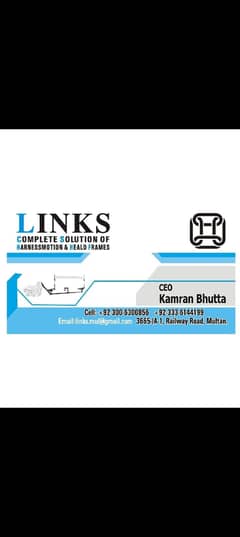 Textile Spares Parts Company Need Order Taker