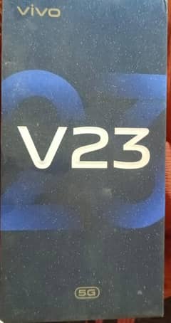 vivo v23 5g