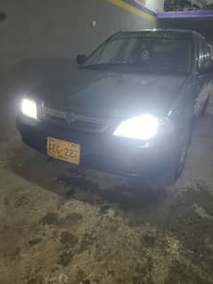 Suzuki Cultus VXR 2003