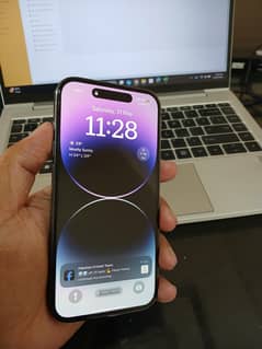 Iphone 14 pro
