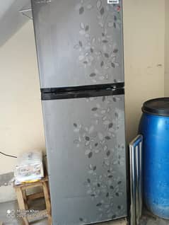 Medium Size Fridge