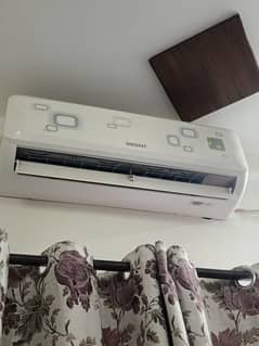 orient ac