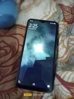 vivo y17