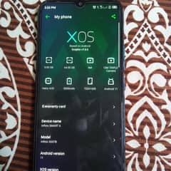 Infinix Smart 6