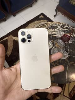 Iphone 12 pro