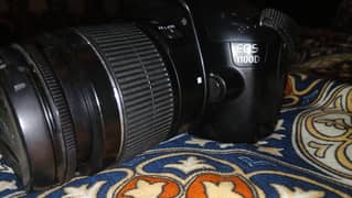 Canon  1100D