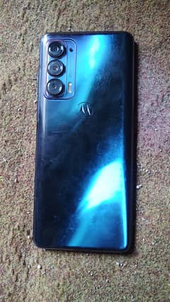 MOTO EDGE 5G 2021