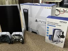 Playstation 5 Call only on Whatsapp 03152327779