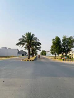 Outclassed Location Near Park, Market And Main Road