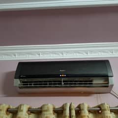 dc inverter AC for sale urgent sale 1.5 ton