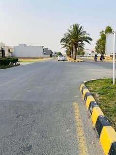 Sale The Ideally Located Residential Plot For An Incredible Price Of Pkr Rs. 4350000