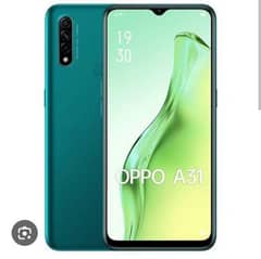 oppo a31