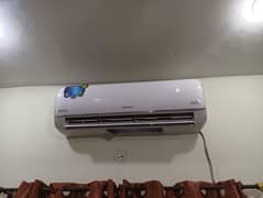 New condition Kenwood DC Inverter 03095449689