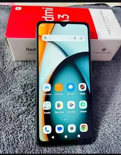 Redmi A3
