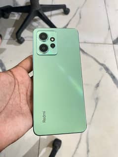 Redmi not 12 Exchange Possible