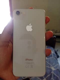iphone 8 factory unlock