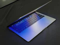 Macbook Pro 13inch  2019