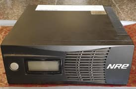 NRE UPS 1000VA, 560W  12V DC