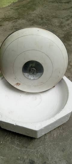 celling pak fan