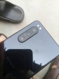 Sony Xperia 5 mark 2 Non Pta