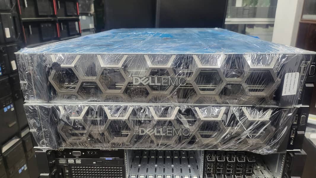 HP, Dell, Cisco - Server, Switch Workstaiton, Router, Firewall, AP 18