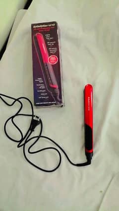 Babyliss