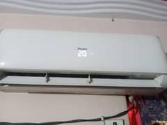 2year use inverter child Cooling 10y10