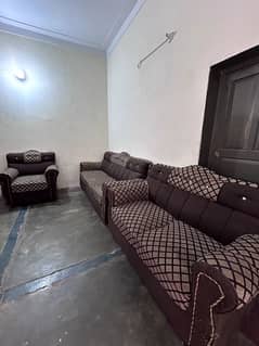 Sofa Set