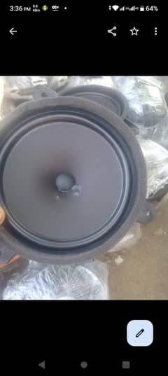speaker