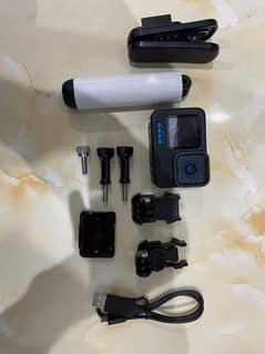 GOPRO HERO 10 (10/10 )