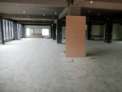 7,000 Sqft Brand New Office Building Available For Rent Sector I-10, Islamabad