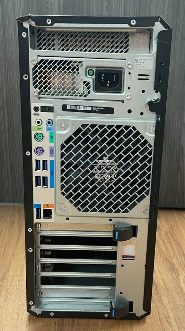 HP, Dell, Cisco - Server, Switch Workstaiton, Router, Firewall, AP 17