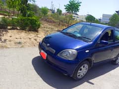 ٹویوٹا vitz